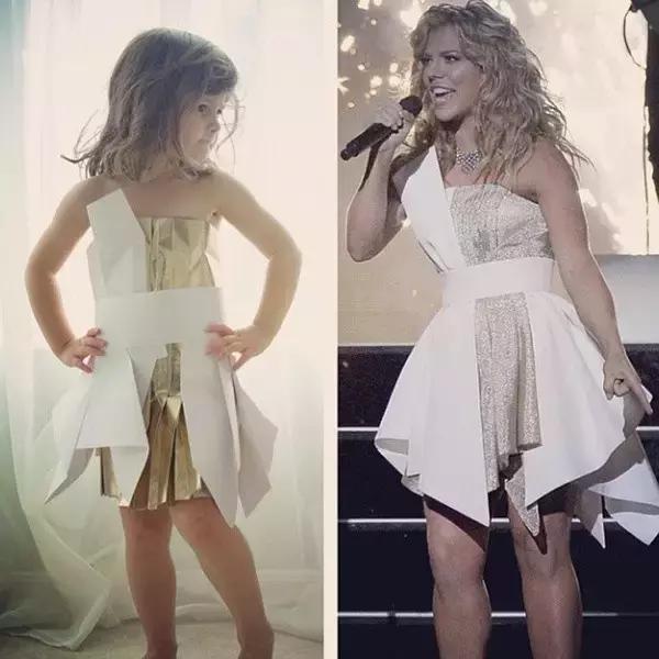 那些在纸上画画的神奇小孩,盘点那些年纪小画技超群的孩子