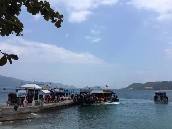 越南芽庄旅游攻略英文,越南旅游攻略芽庄跳伞