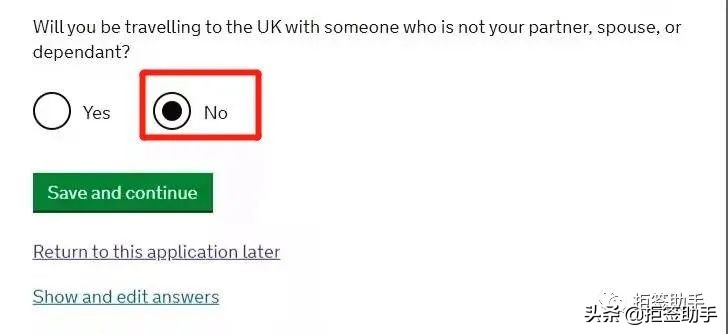 英国学生签证预约流程,英国签证手把手教你申请