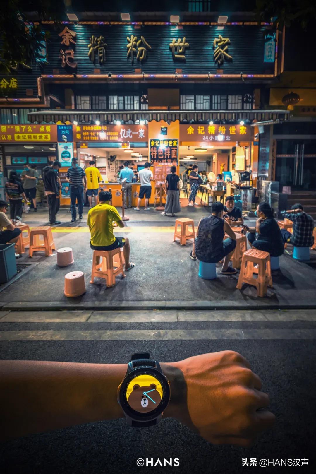 只要夏天够长，我们终将拥有夜晚的所有秘密