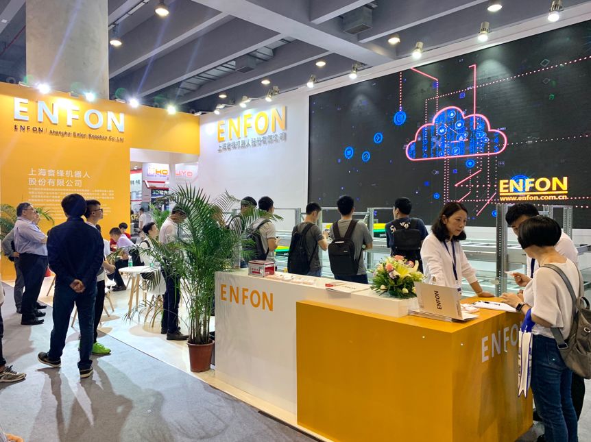 广州国际物流展,第九届广州物流展览会时间表