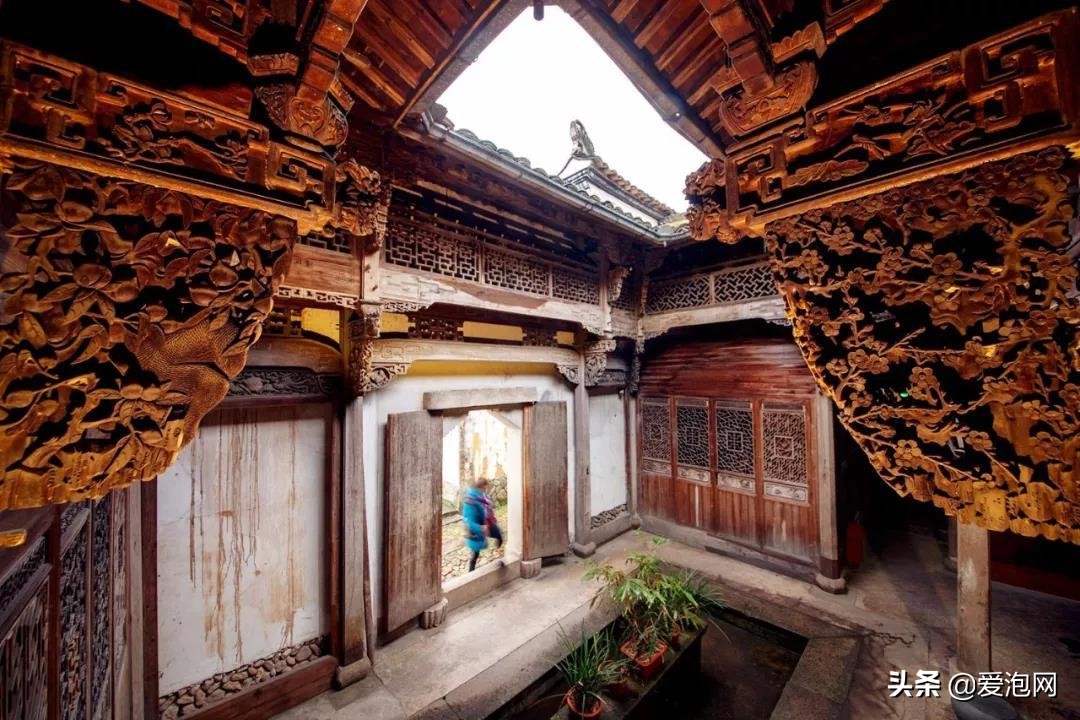 江南极致小众的旅行秘境,自驾江南视频