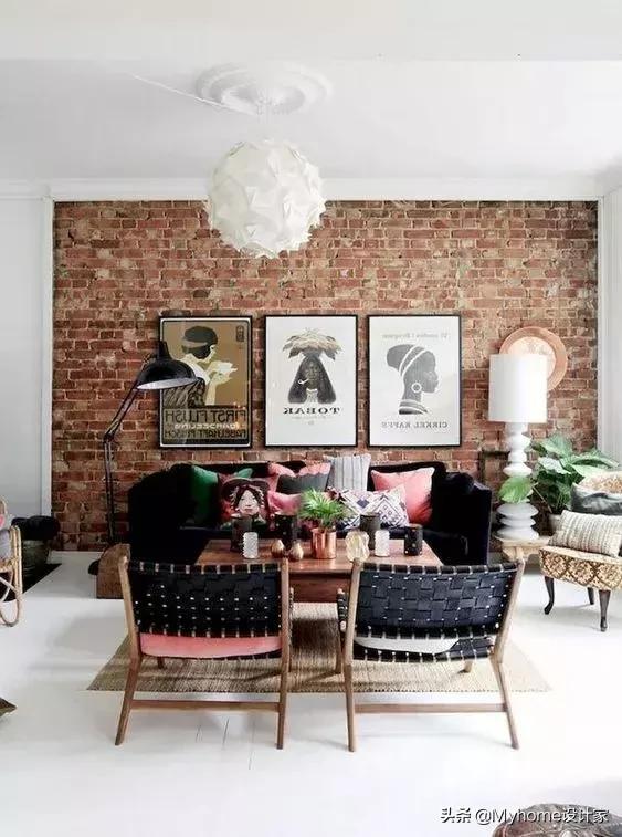 墙纸的选择技巧,墙纸怎么选色彩好看