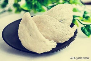 燕窝常见造假手法,造假燕窝的视频