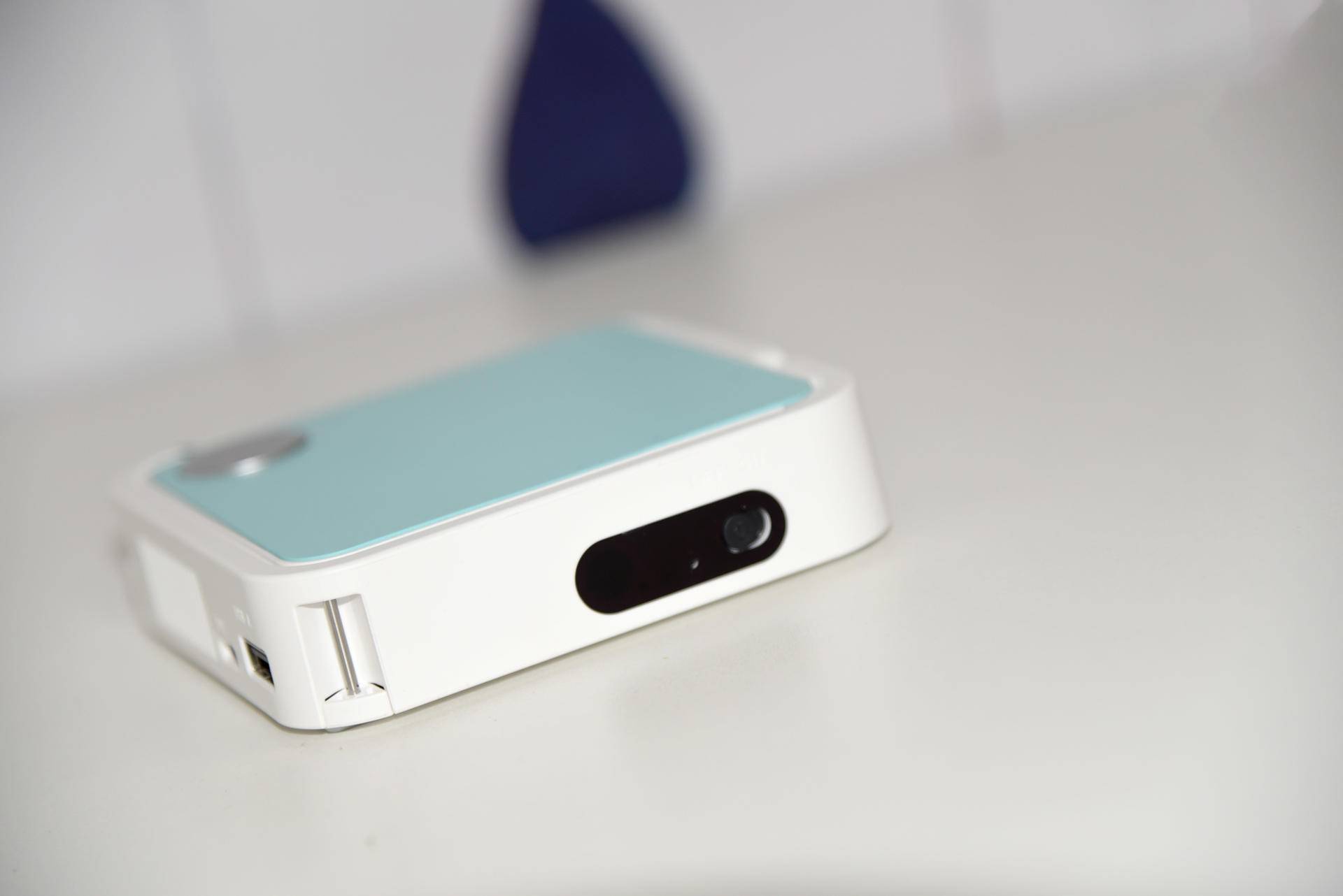 优派m1mini深度评测,优派m1miniplus投影仪