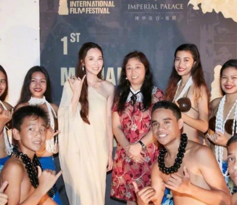 吴佩慈四年生了几个孩子,吴佩慈6年生4胎依然嫁不进