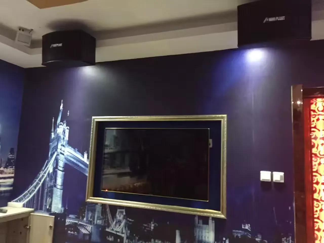 家庭式ktv怎样预埋音频线,家庭ktv前期装修预埋线