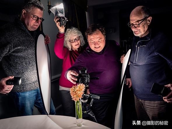 不用出门拍出好看视频,不出门就能拍出好看的写真