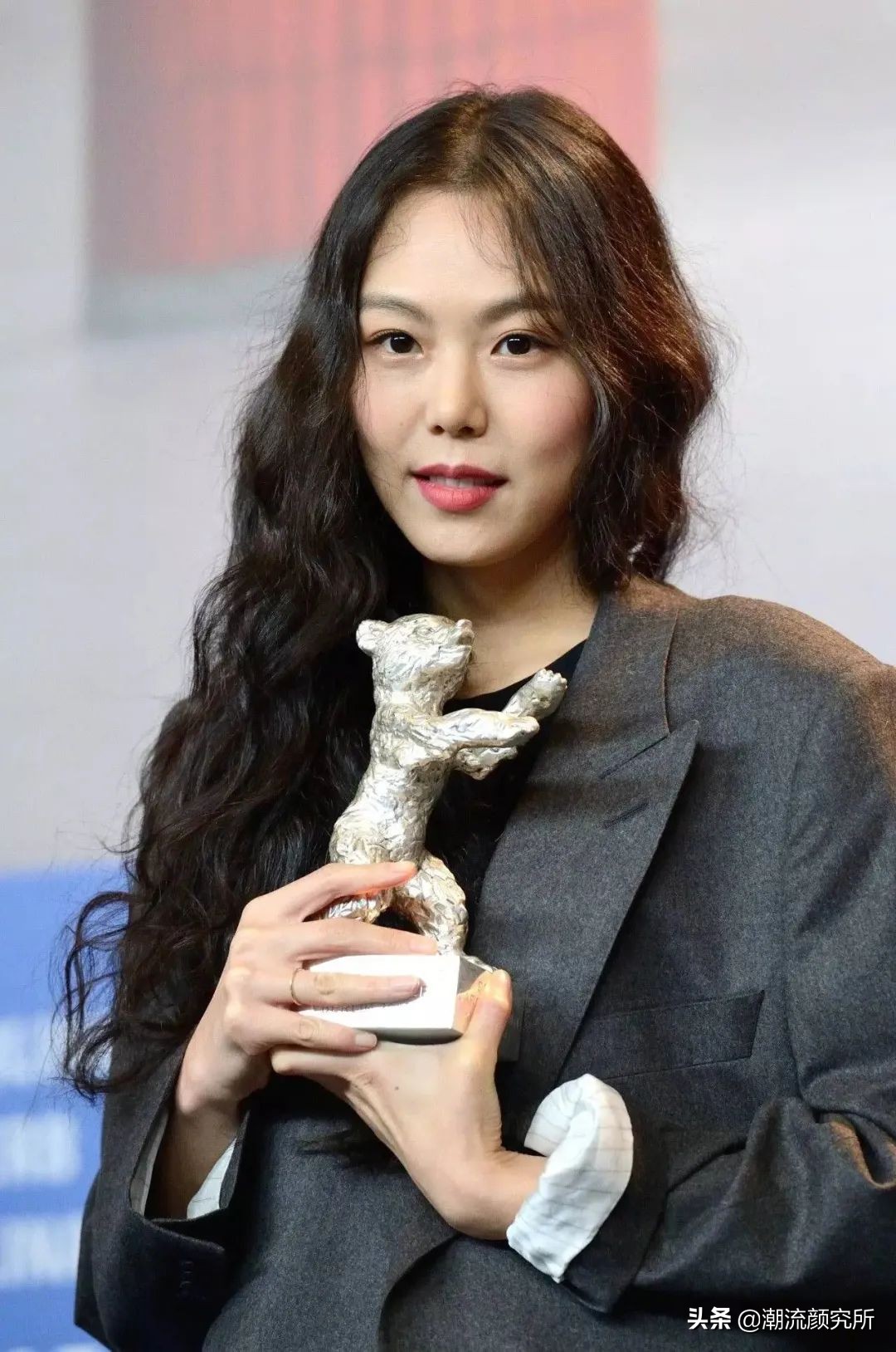 多种好看的发型扎法,4款随便一扎就好看的发型快来学