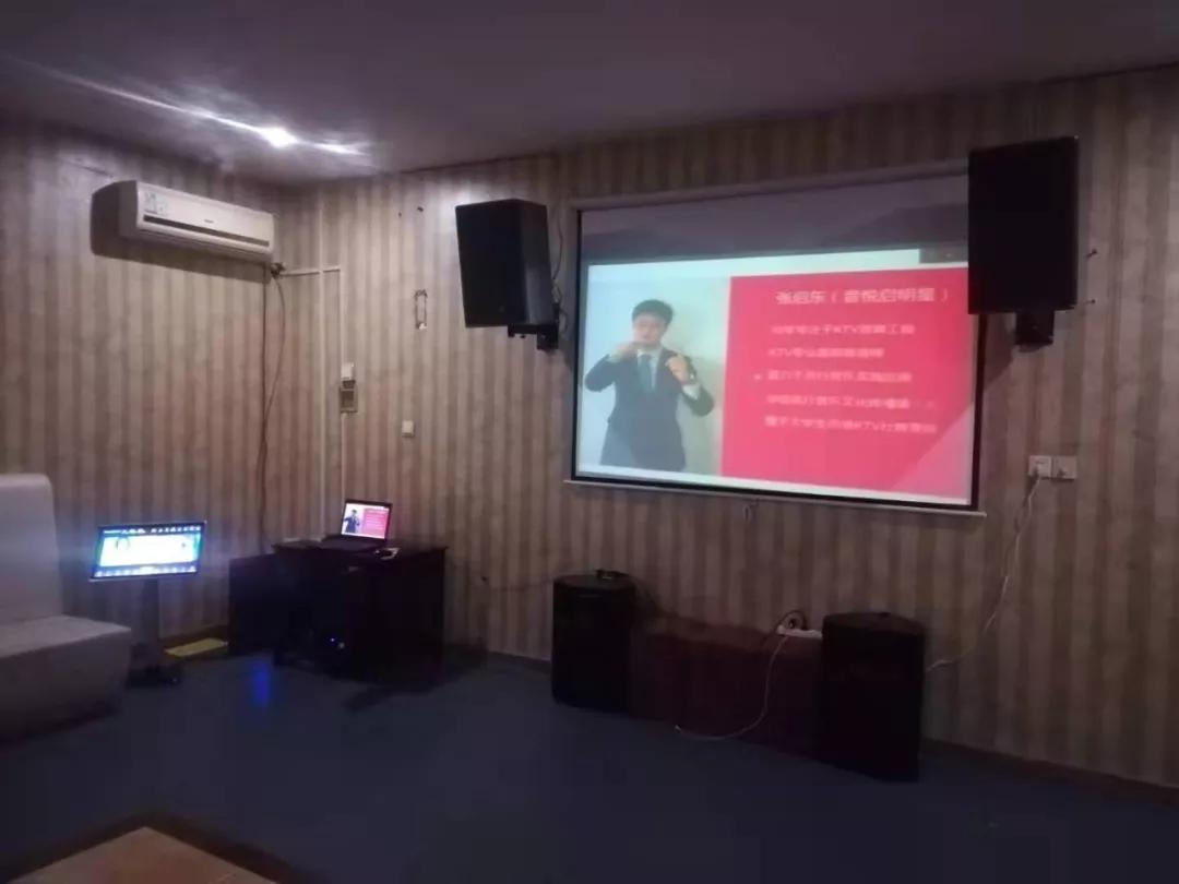 张启东：几乎所有KTV音响的损坏在于这个细节没做好