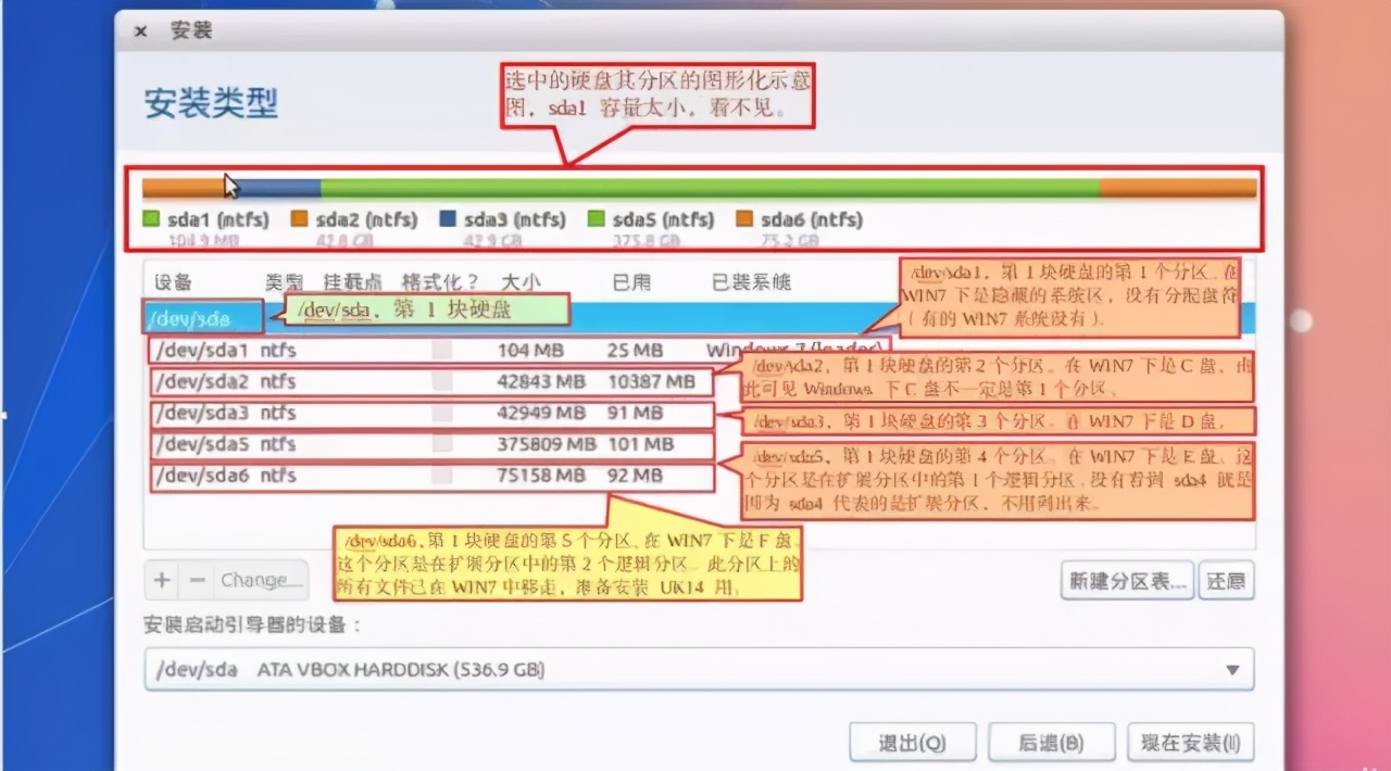优麒麟操作系统安装详细教程,优麒麟22.04lts怎么安装