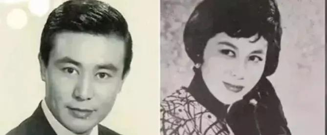 最爱已婚男人和金钱？关之琳终是活成了自己最讨厌的样子