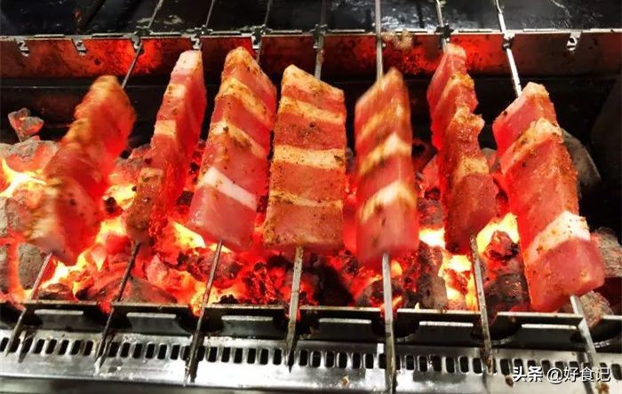 私藏小众餐厅打卡,私藏美食小清单