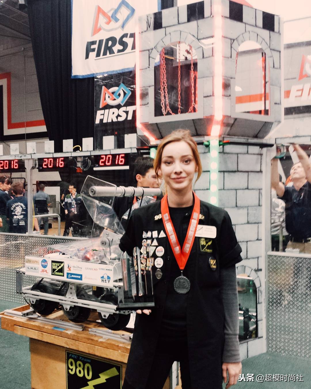 长得漂亮活得更漂亮？3岁学芭蕾4岁习提琴，还是门萨高智商会员