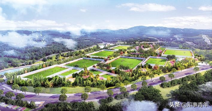 四川威远连界足球训练基地,连界足球训练基地规模