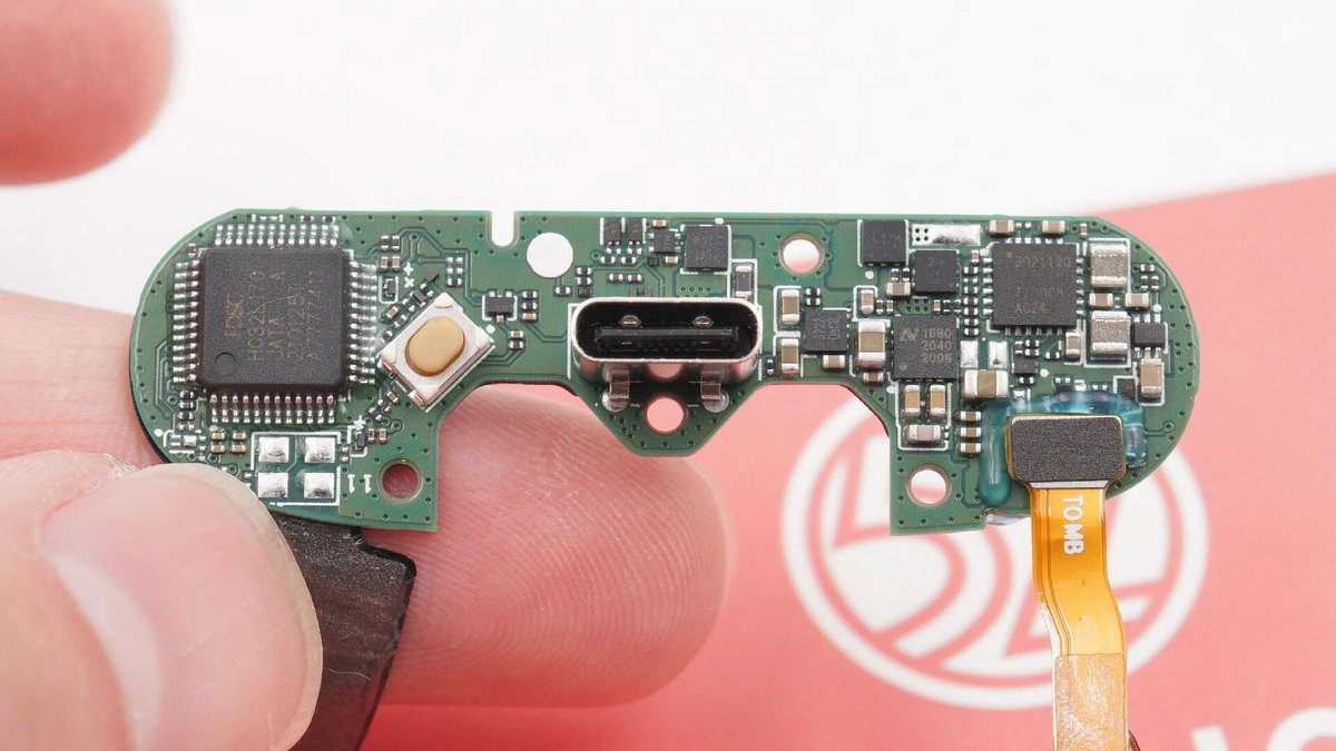 小米耳机flipbudspro拆装,小米flipbudspro耳机查找