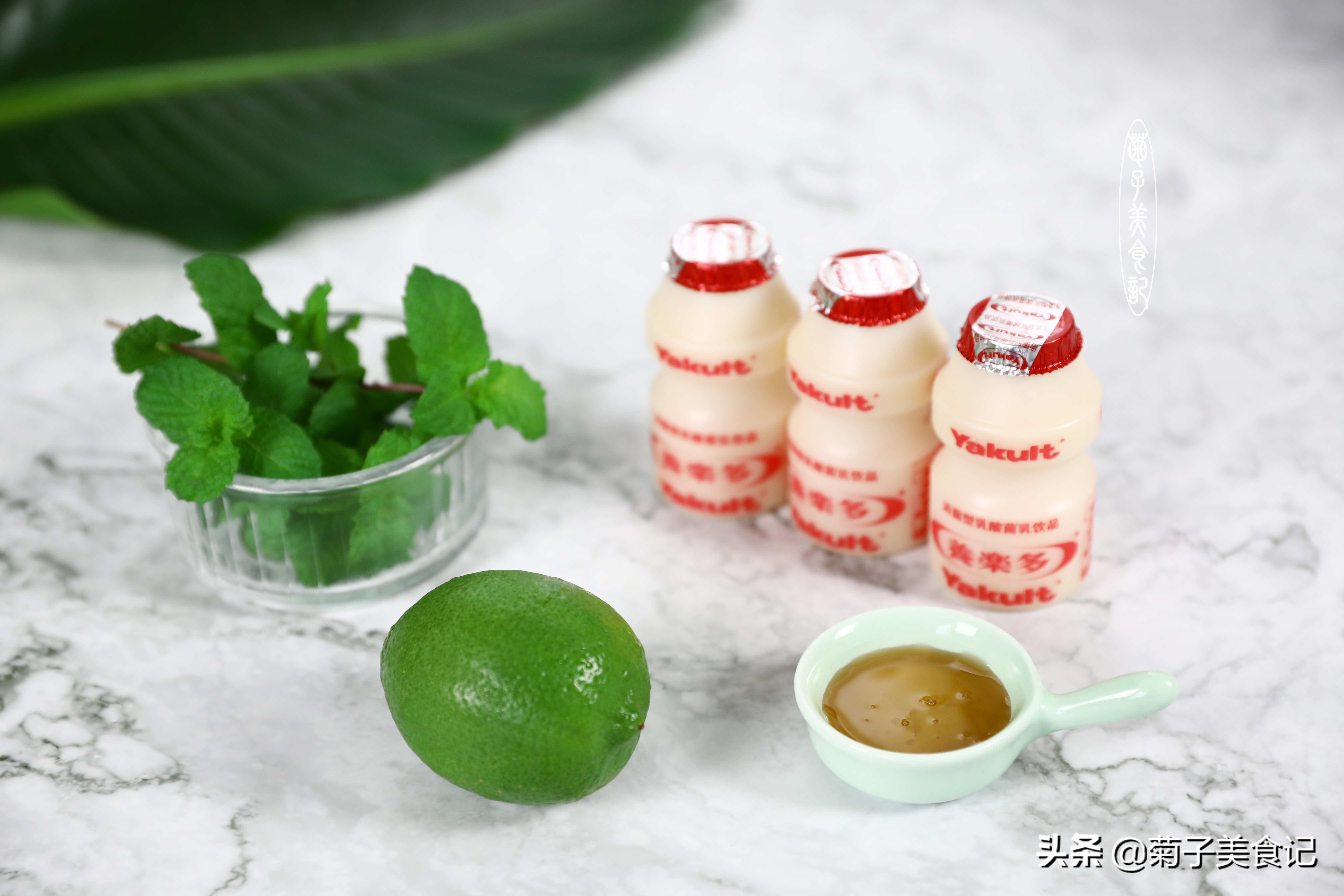 在家都能做的夏日饮品超简单,夏日必备饮品自己做着喝的超简单