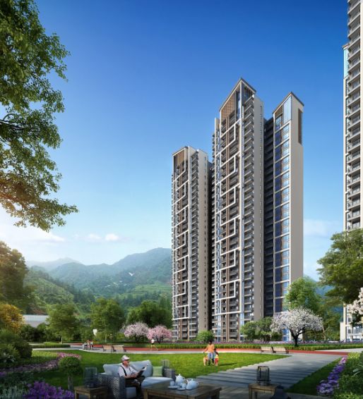 府上有喜丨恭喜*钟金**定王台业主喜提香江百货