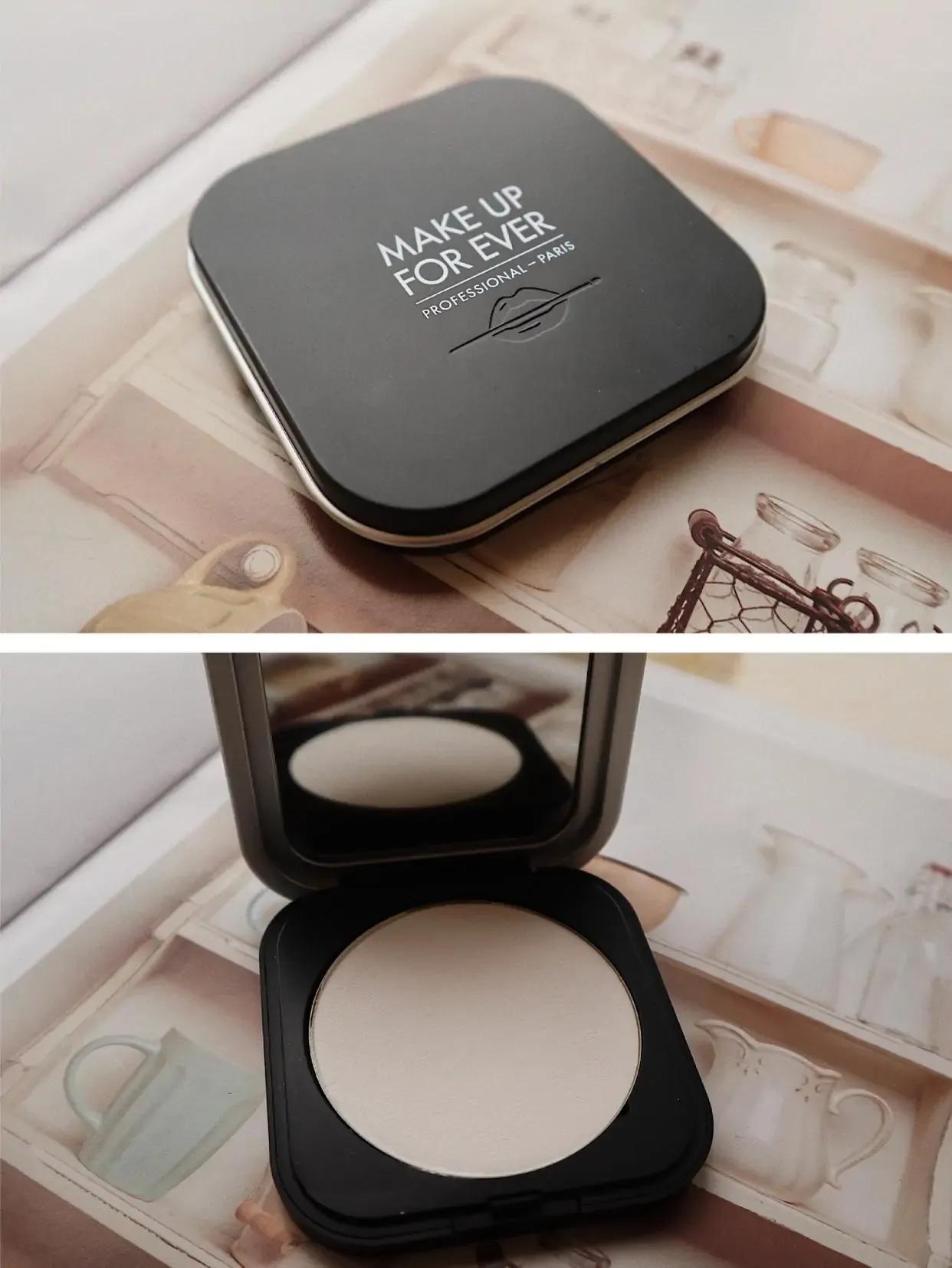 nars定妆有细闪吗,nars蜜粉和玫珂菲哪个适合干皮