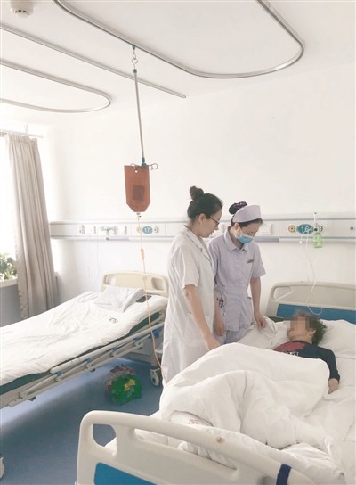 4.5小时卒中最佳治疗方法,卒中最佳抢救时间