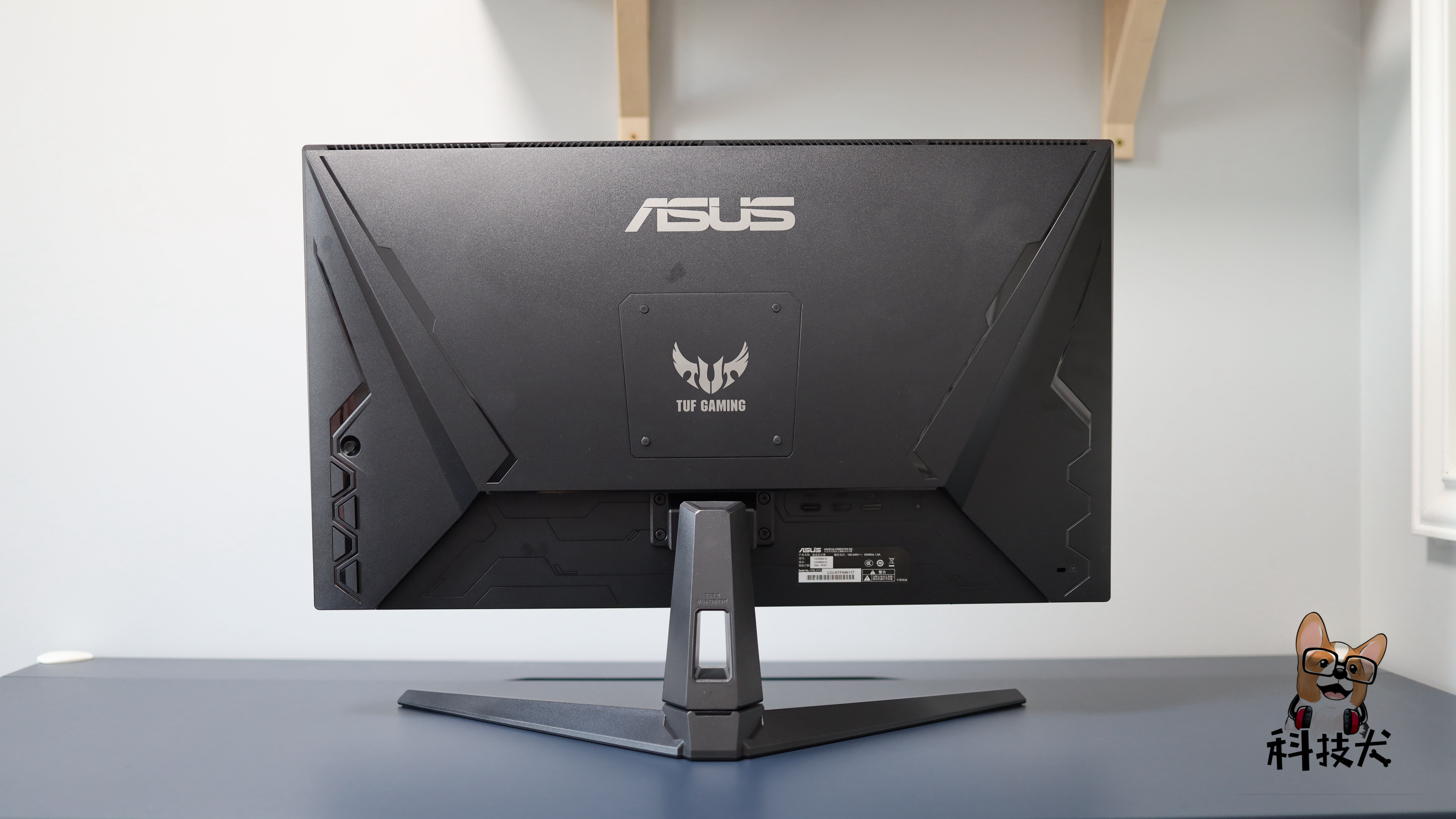 华硕电竞特工VG289Q1A显示器评测:满足日常4K影像需求