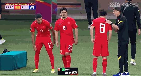 国足1998年2-0击败日本集锦,国足0-1惨败