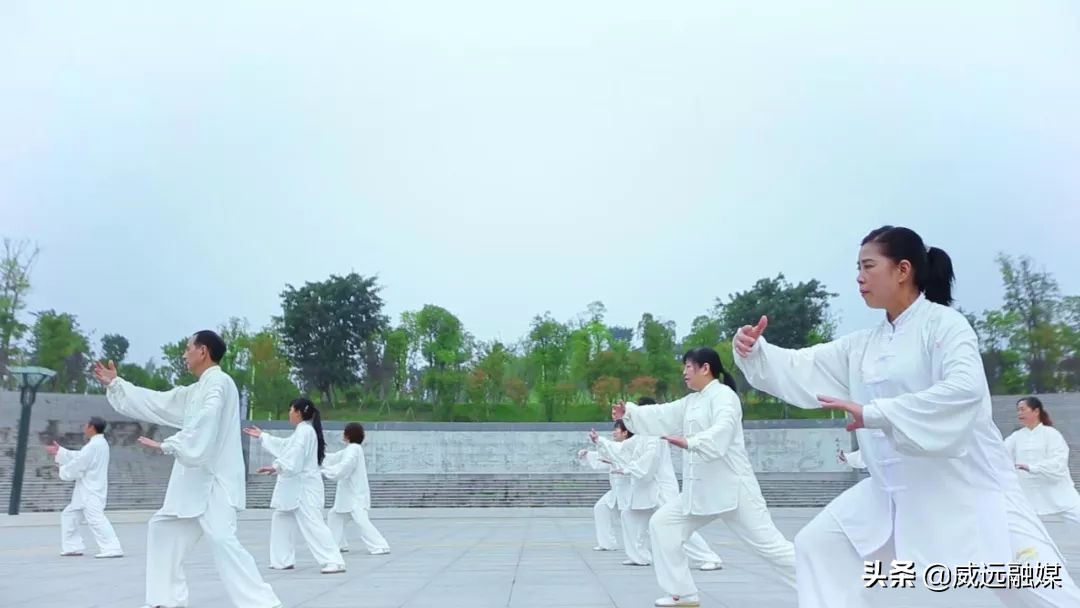 天下穹窿魅力威远宣传片,魅力威远宣传视频