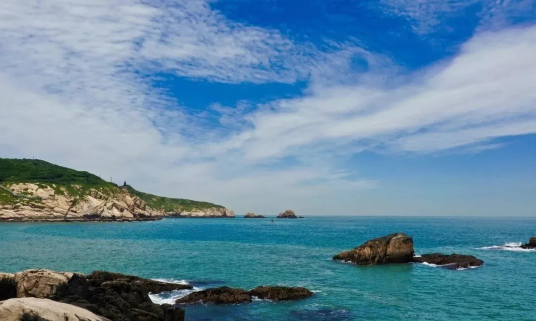 人均1000不到，3天2夜玩转人间美岛，再不来你就out了