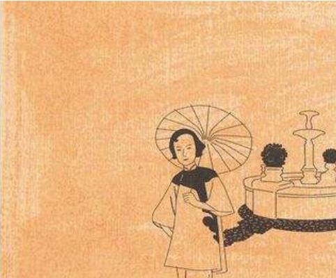 连环套的真实结局,连环套故事梗概