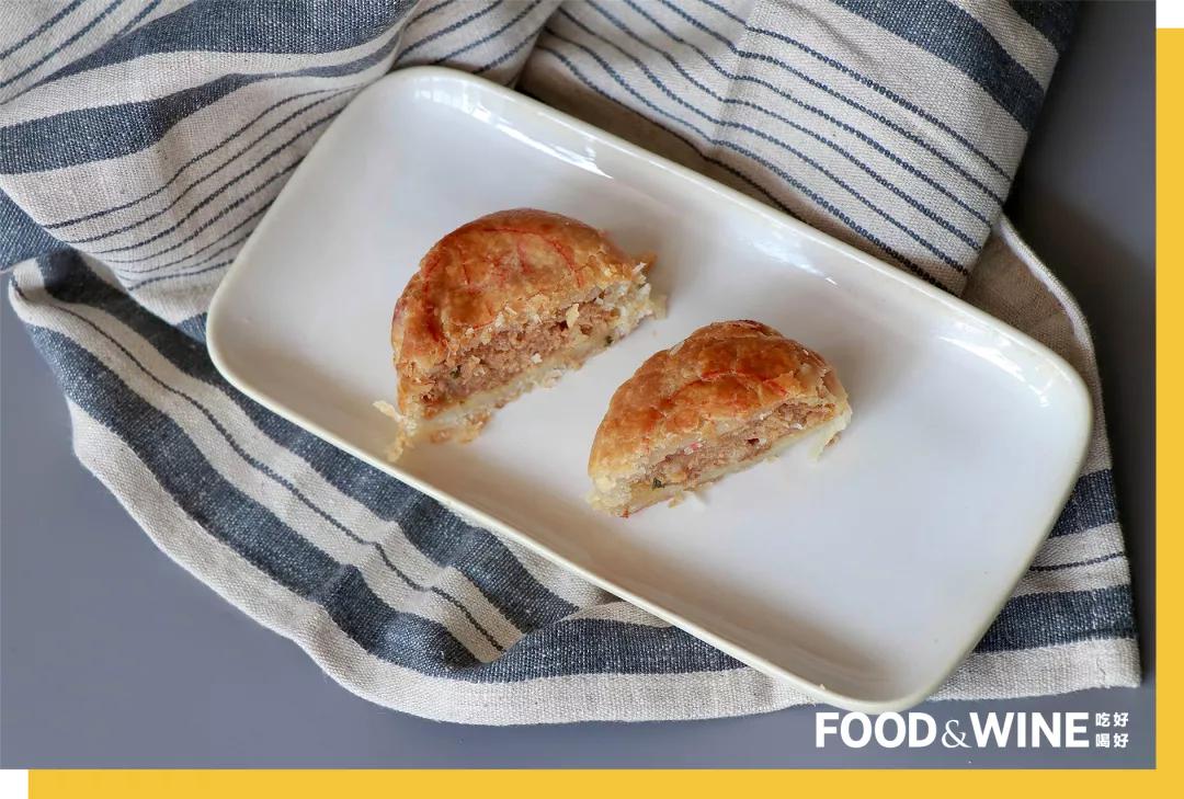 八款热门月饼测评,各种流心月饼测评