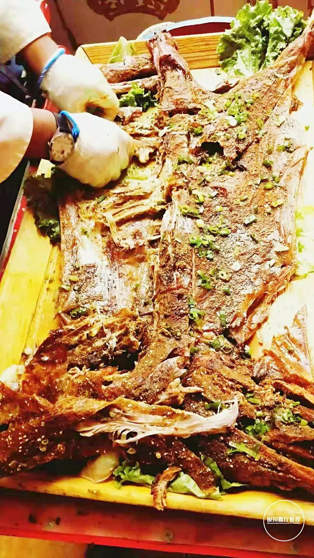 银川清真的农家乐烤全羊哪家好吃,银川烤全羊的海鲜自助推荐