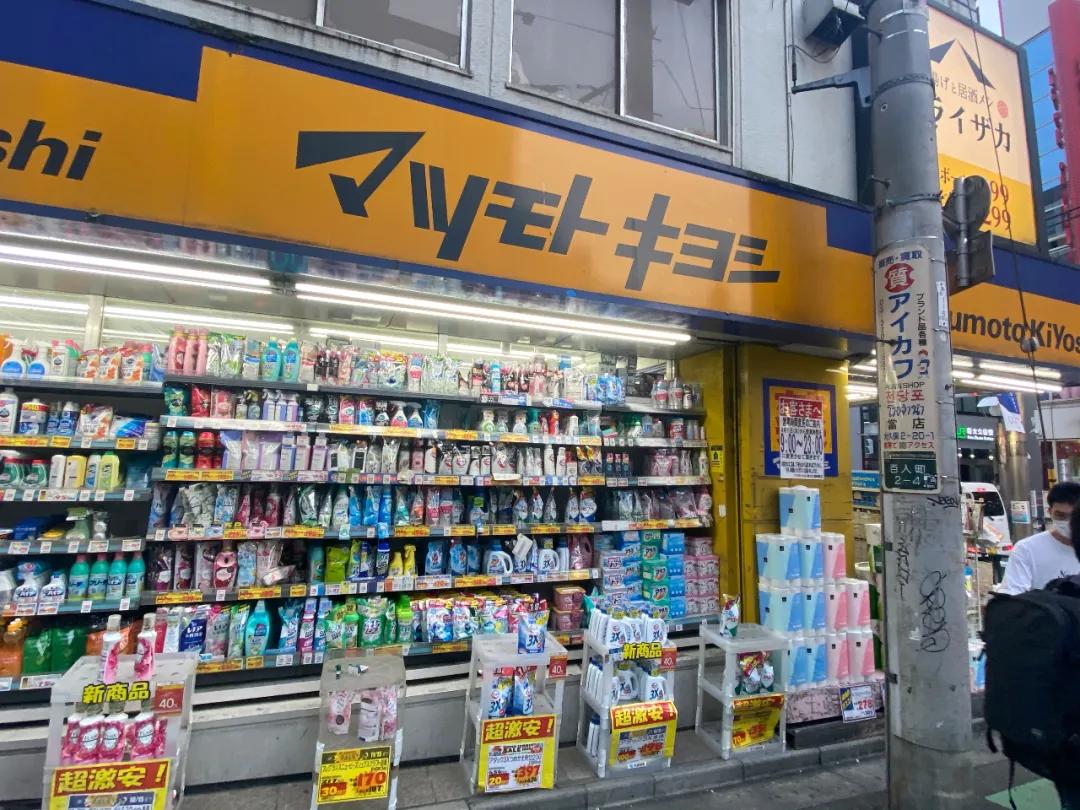 花王洗衣液推荐,洗衣液国货测评