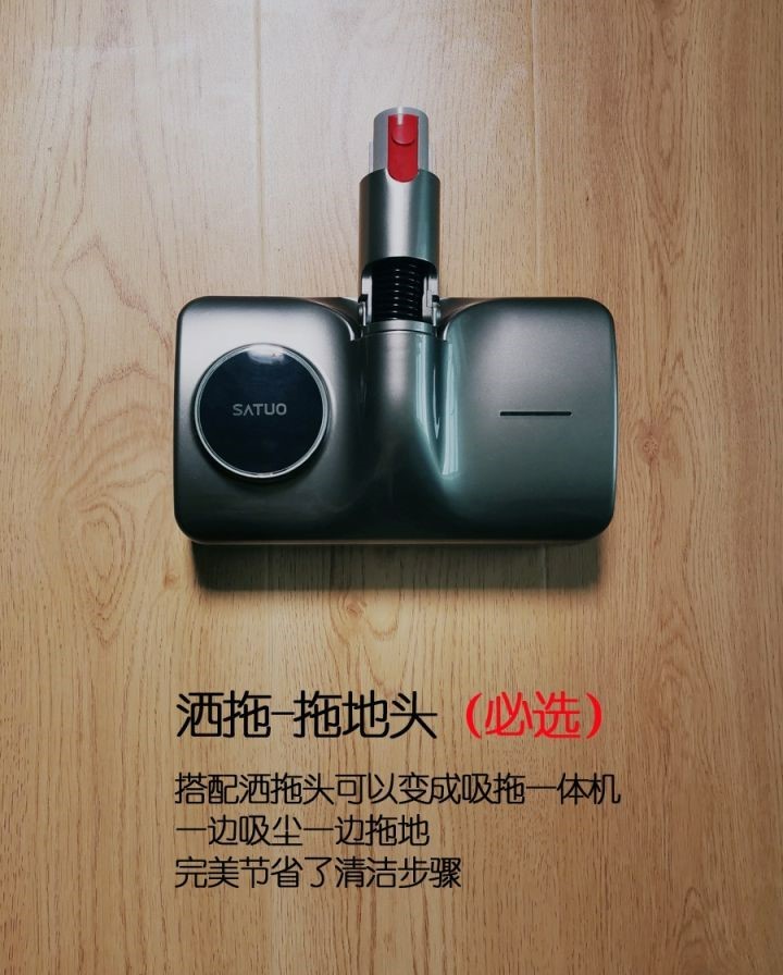 戴森吸尘器怎么选择,戴森吸尘器选哪一款