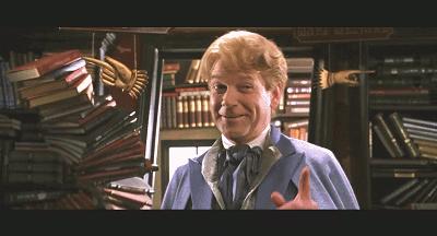 《哈利波特》里最弱的7个巫师!蒙顿格斯不配当凤凰社成员