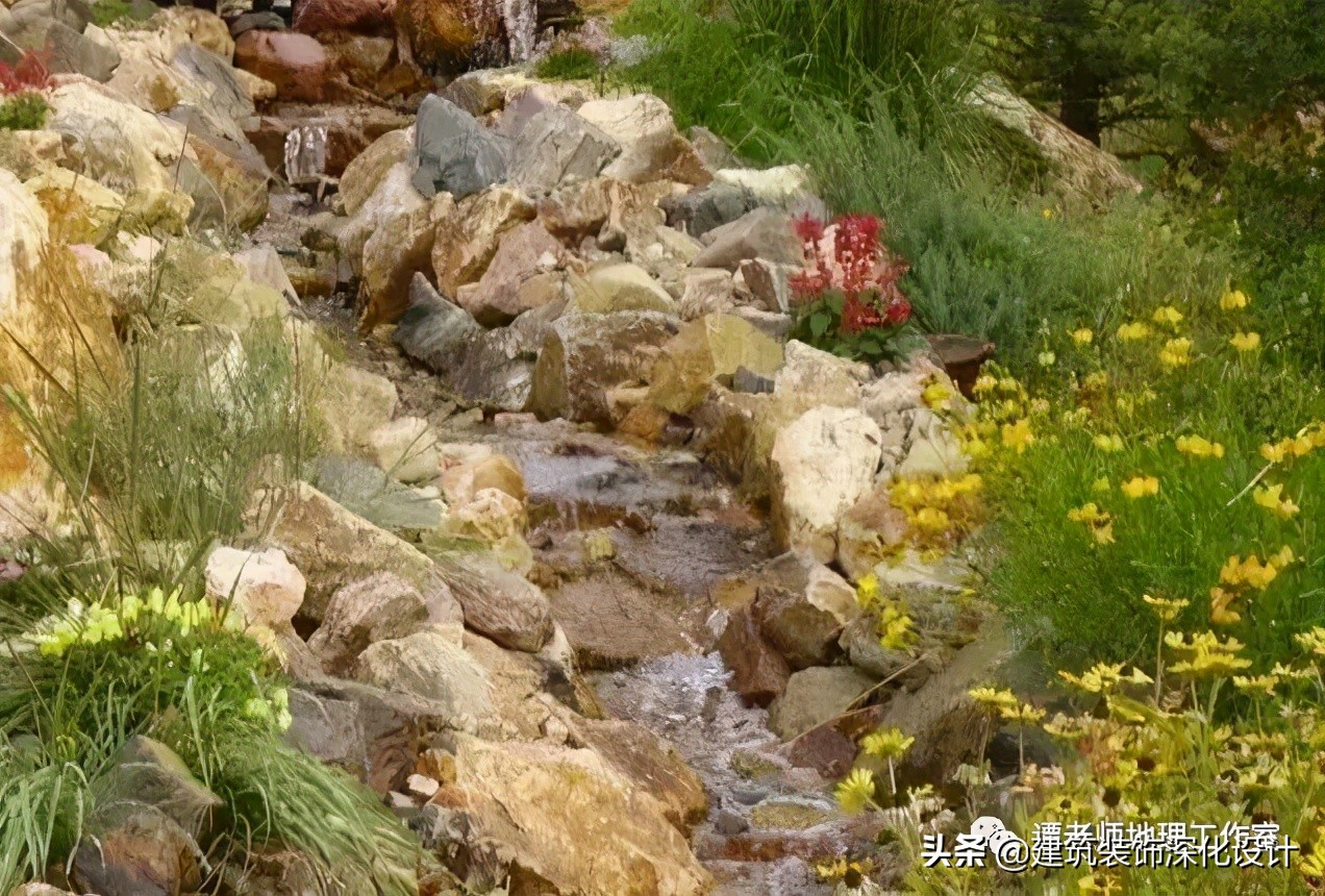 景观水体净化,城市污染河道的景观改造具体措施