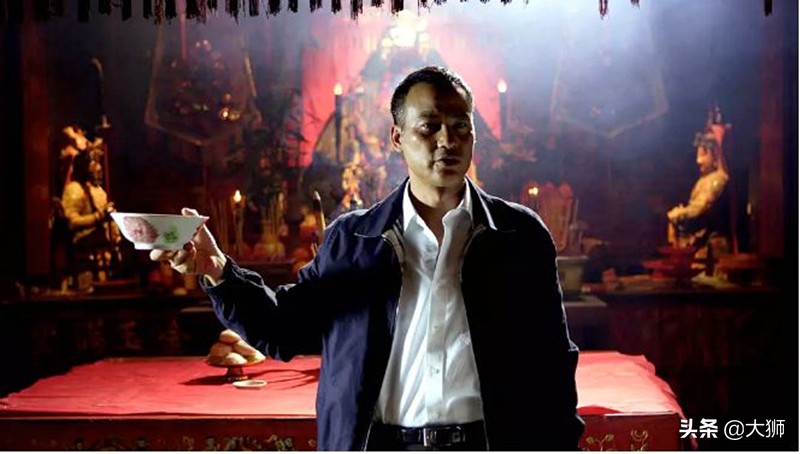 古代洪门两大帮规：犯小错需受三刀六眼，犯大忌则要自绑自杀