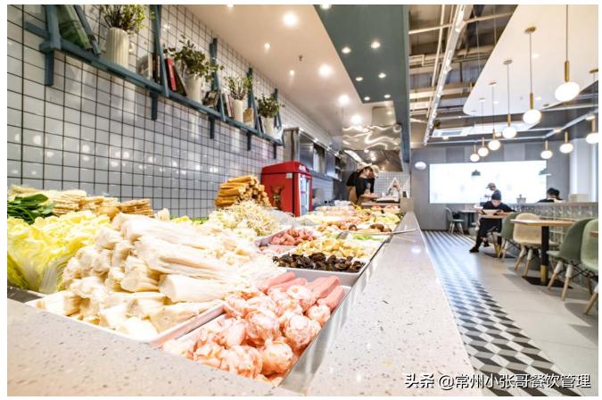 麻辣烫店注意事项和经验,现在开家麻辣烫店怎么样