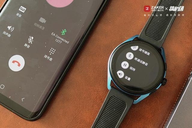 gen5手表评测,阿玛尼手表art5005测评