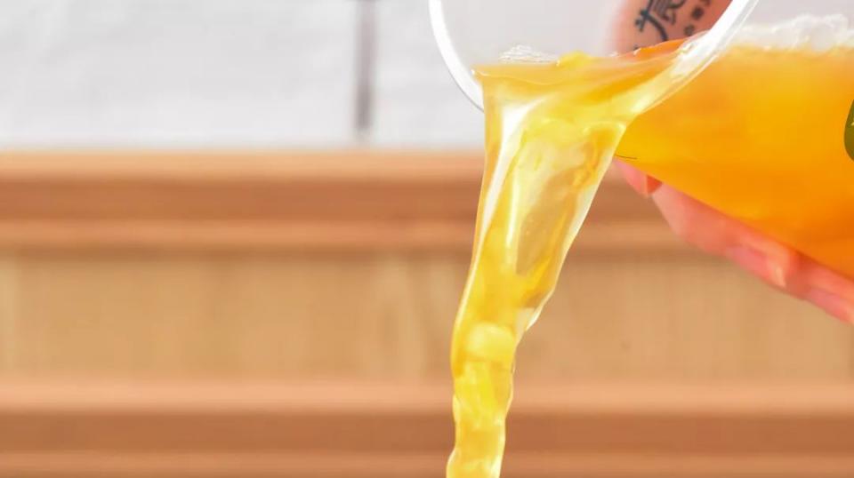 只卖3杯奶茶,只卖100多杯的奶茶