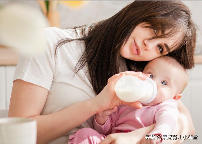 娃厌奶的时候饿不饿,宝宝厌奶怎么办求宝妈支招