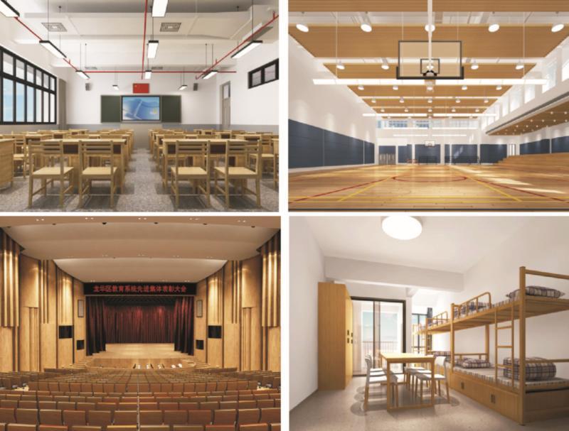 开放包容务实创新担当奉献,龙华民治疫情最新通报