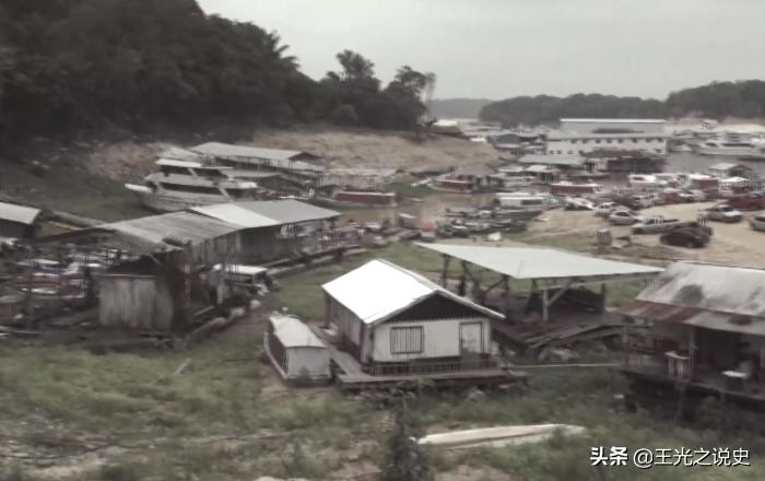 巴西一手好牌打得稀烂,巴西如何把一手好牌打烂