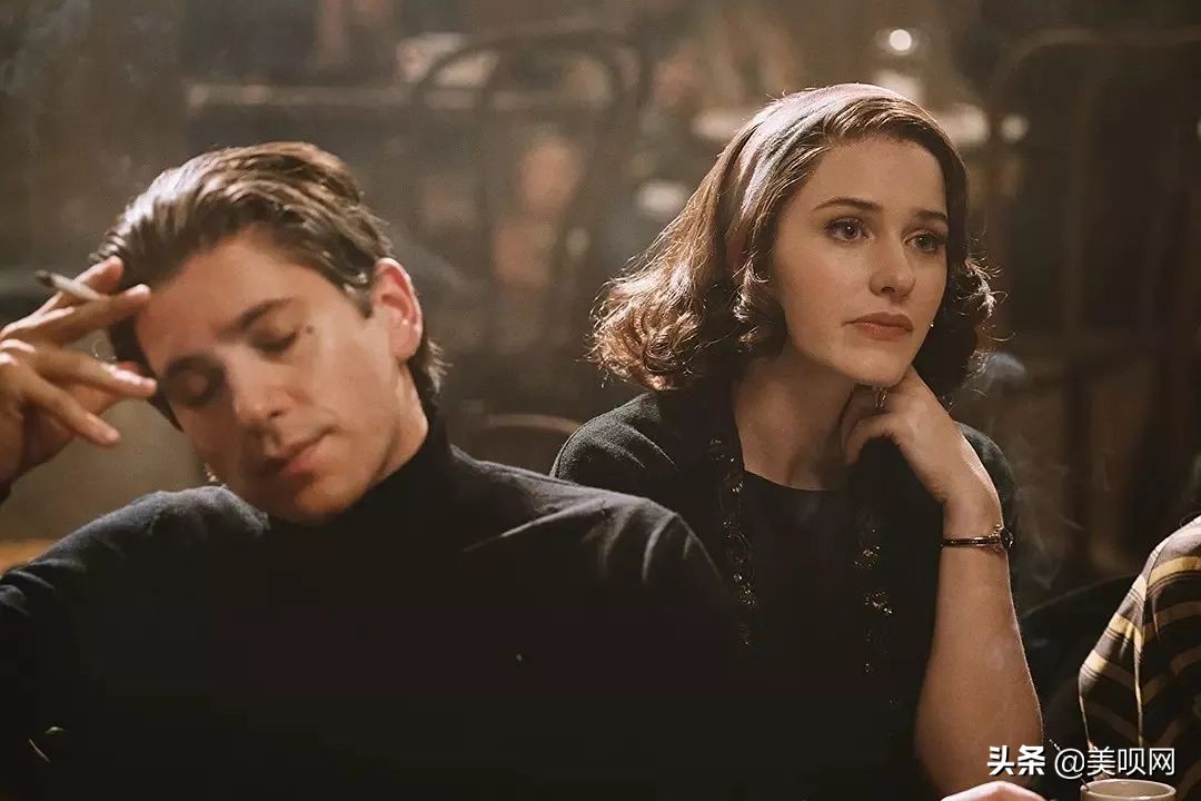 整容739次、喜剧教母、毒舌女王...麦瑟尔的原型才是真的了不起