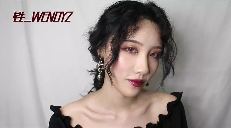 自从换了发型巨丑,自从换了新发型