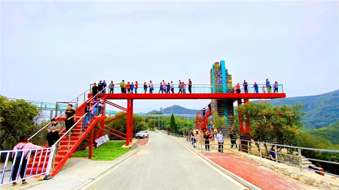 打造地方特色文旅项目,重磅打造的文旅项目