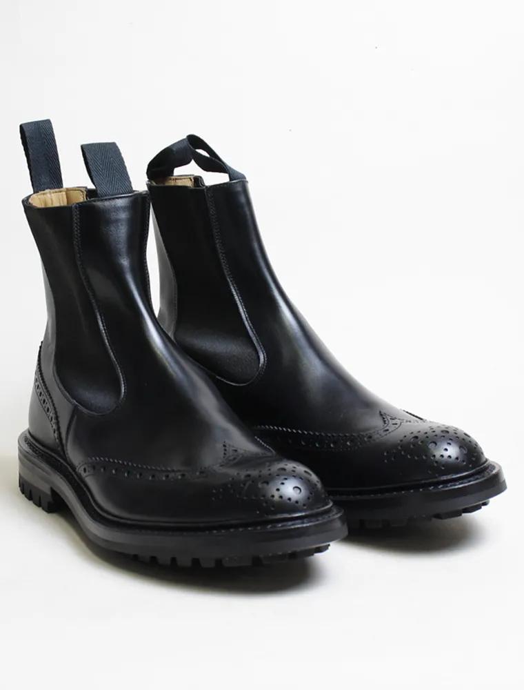 高档轻奢男鞋切尔西,切尔西十大经典款