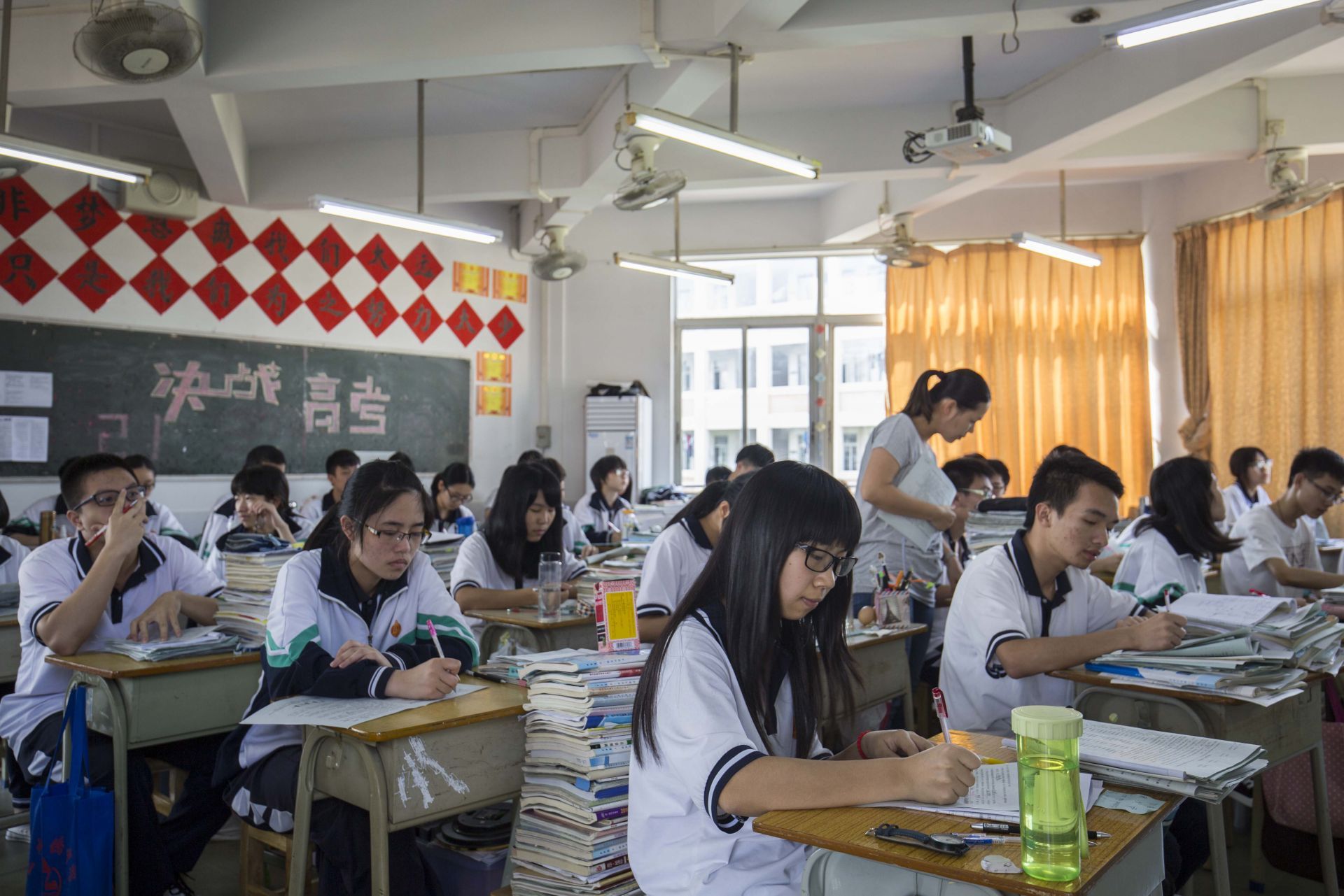 生物想要高分的学习方法,生物考高分有什么技巧和方法