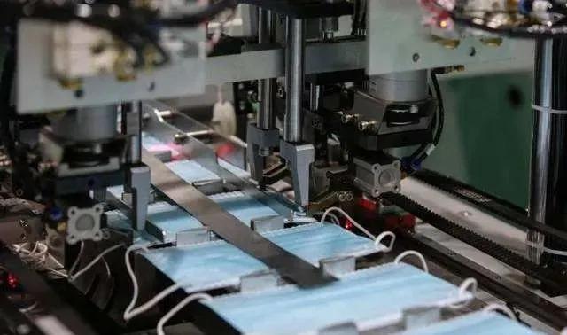 口罩厂工人真实感受,一个口罩厂现状