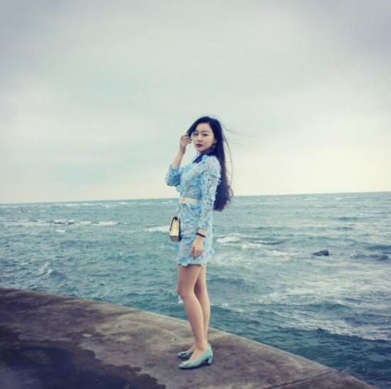 马龙微博官宣夏露,中国女排主教练马龙为何娶了夏露