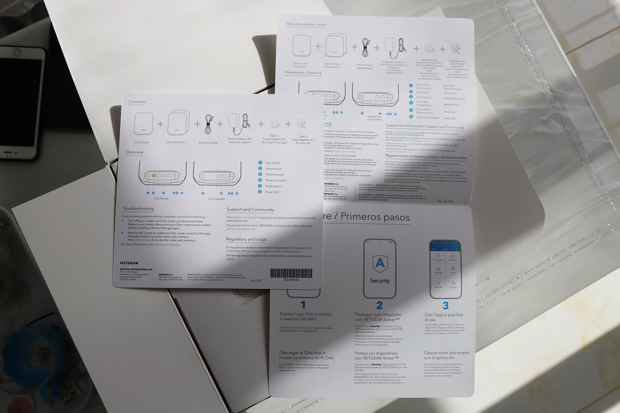 网件orbirbk353评测,网件rbk353到底值不值得买